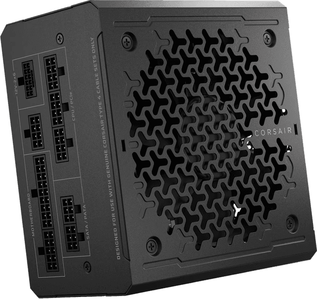 Corsair RMe Series RM1000e (CP-9020297-NA) (1000 W)