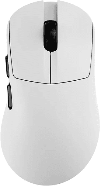 AJAZZ AJ179 V2 Max - White