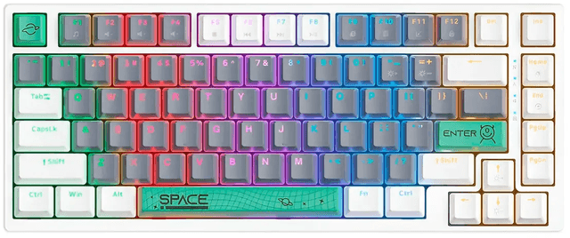 Onikuma G52