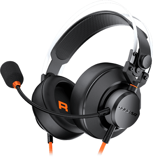 Cougar VM410 Tournament (3H550P53O.0001)