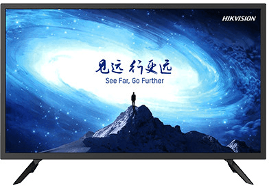 Hikvision DS-D5032F3-1V0S