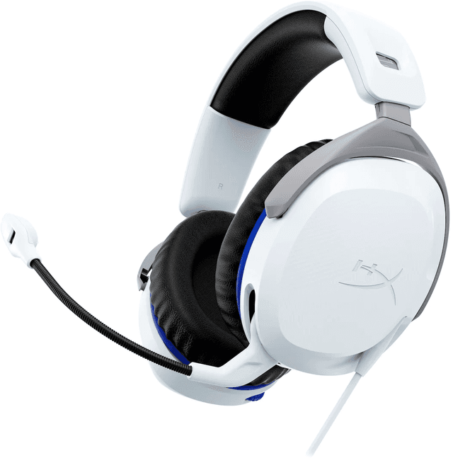 HyperX Cloud Stinger 2 - White (75X29AA)