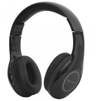 Tecmaster Bluetooth Headphones
