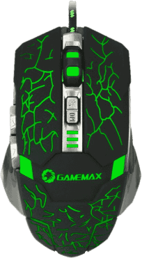 Gamemax GX1 Scorpion Thunder