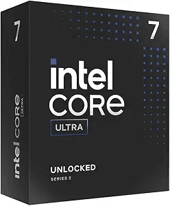 Intel Core Ultra 7 265K [BX80768265K]