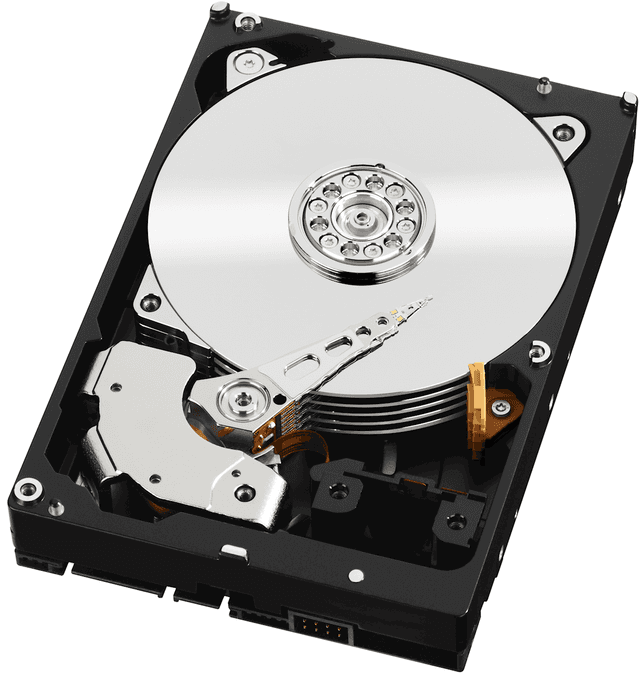 Lenovo 1 TB (4XB7A13554)