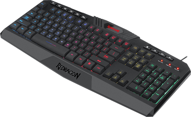 Redragon Harpe RGB (K503A-RGB-SP)