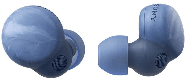 Sony LinkBuds S - Blue (WF-LS900N/LCUC)