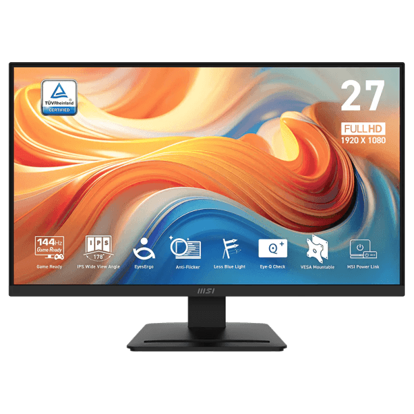 MSI Pro MP271 E14A