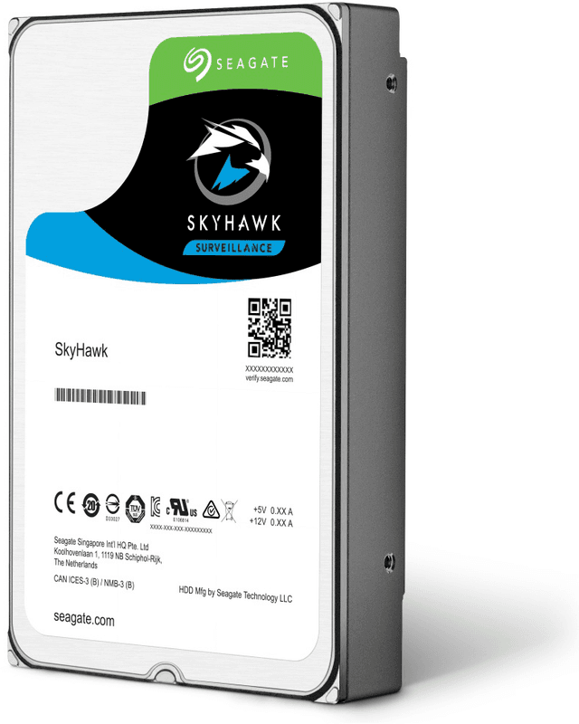 Seagate SkyHawk 1 TB (ST1000VX013)