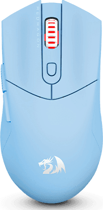 Redragon St4r Pro M917 - Azul