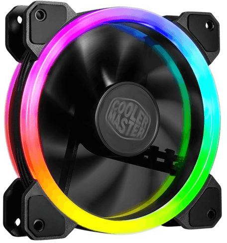 Cooler Master MasterFan MF120 S2 [MFW-B2DN-12NFA-S2]