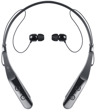 LG Tone Triumph (HBS-510)