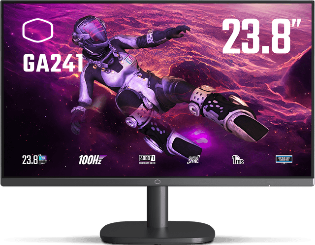 Cooler Master GA421 [CMI-GA241]