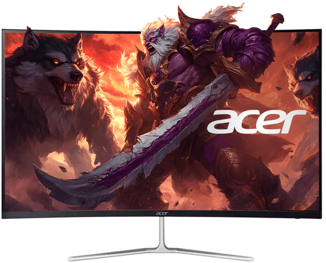 Acer Nitro EDA0 EDA320Q PBIIPX [MM.V0NAA.001 / PTM-0167]