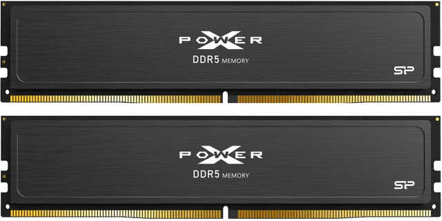 Silicon Power XPOWER Pulse SP032GXLWU60CFDJ (2 x 16 GB | DIMM DDR5-6000)