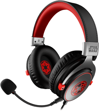 Primus Gaming Arcus 110t Star Wars: Dark Side (PHS-S110DS)