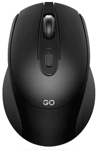 Fantech W191 - Black