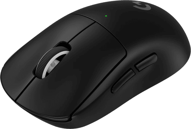 Logitech PRO X Superlight 2 SE - Negro (910-007648)