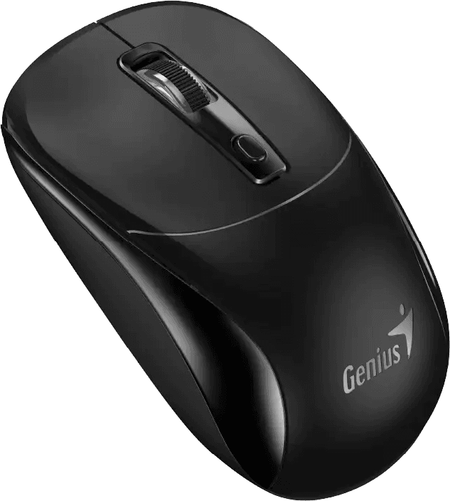 Genius NX-7123 (Negro) (31030043400)