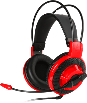 MSI DS501 (S37-2100920-SV1)