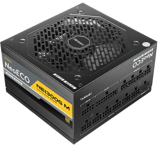 Antec Neo Eco NE1300G M ATX 3.1 (0-761345-11398-4) (1300 W)