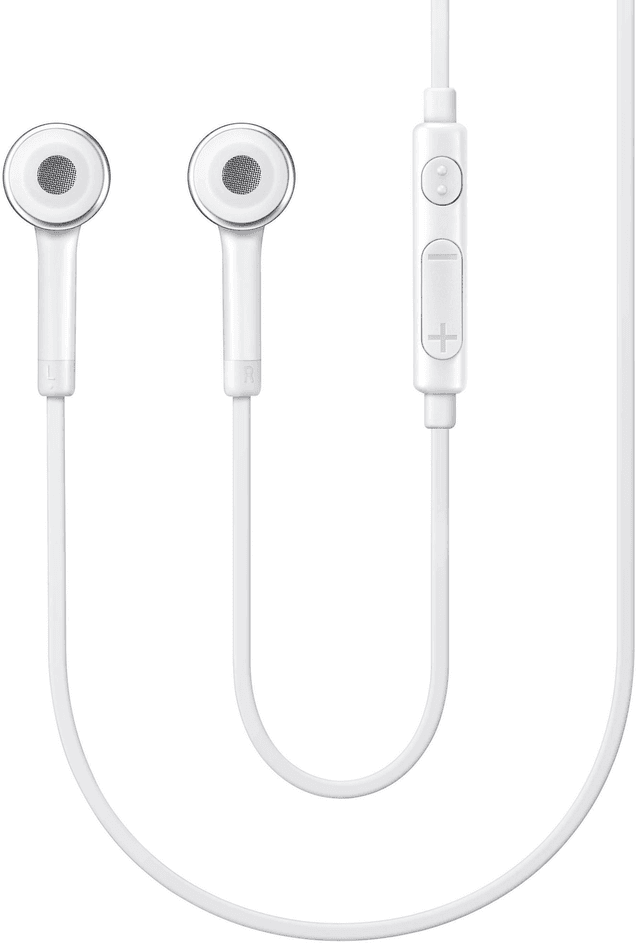Samsung EO-HS3303 In-Ear - White (EO-HS3303WEGWW)