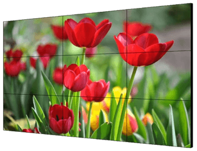 Hikvision DS-D2055UL-0A