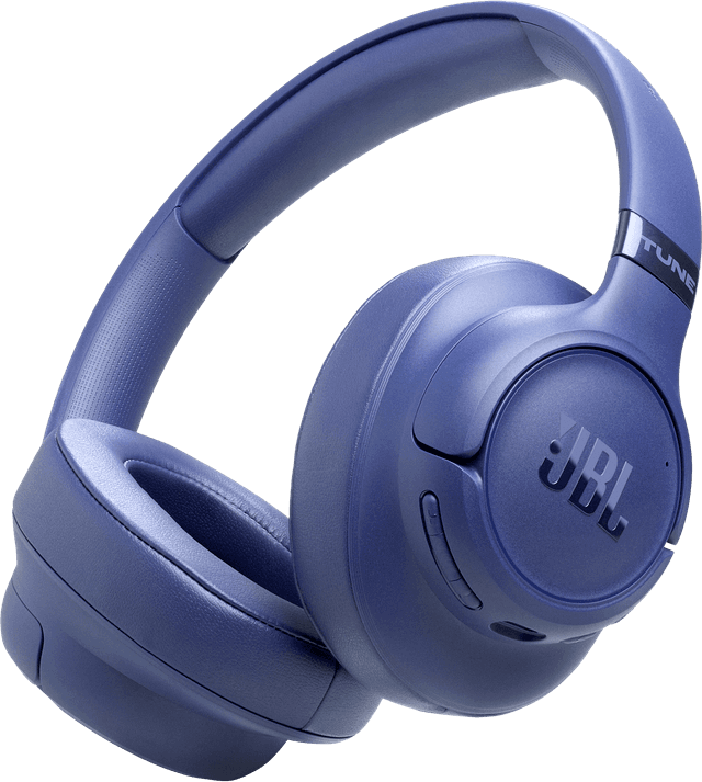 JBL Tune 780BT - Blue (JBLT780NCBLUAM)