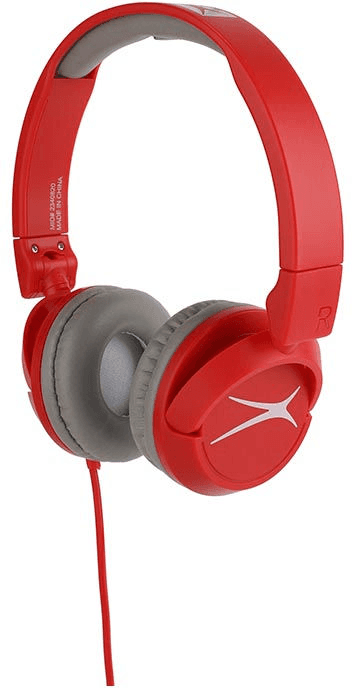 Altec Lansing Mzx4200 - Rojo