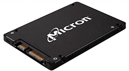 Micron 1100 256 GB (MTFDDAK256TBN-1AR12ABYY)
