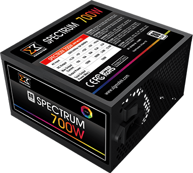 Xigmatek Spectrum 700 (EN44917) (700 W)