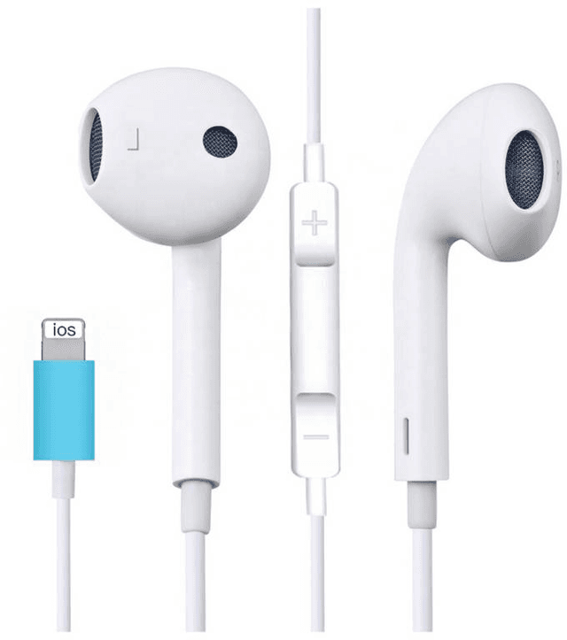 Ezra Lightning - Blanco