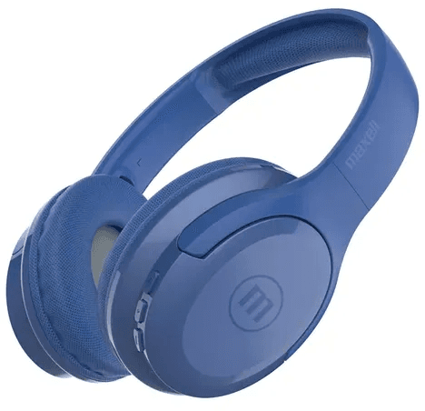Maxell Bluetooth FLY - Azul (HP-BT200FLY)