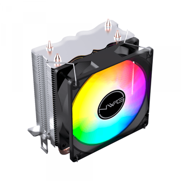 Newgen Vortex - Black