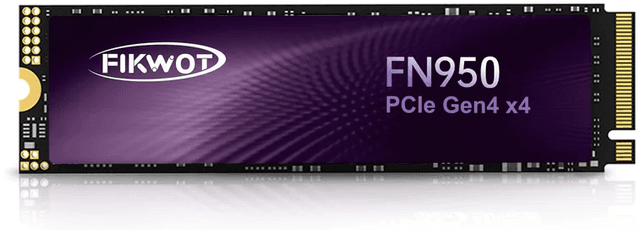 Fikwot FN950 1 TB (FN950)