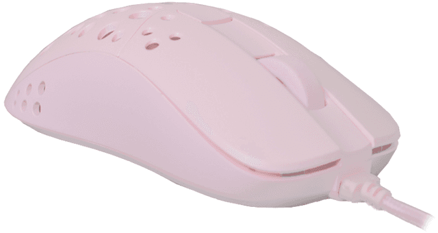 Genérico Cool Lights MK-905 - Rosado