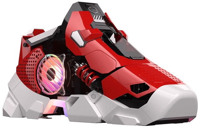 Cooler Master Sneaker