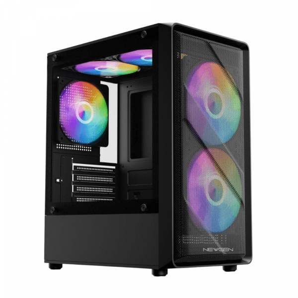 Newgen Entry MATX