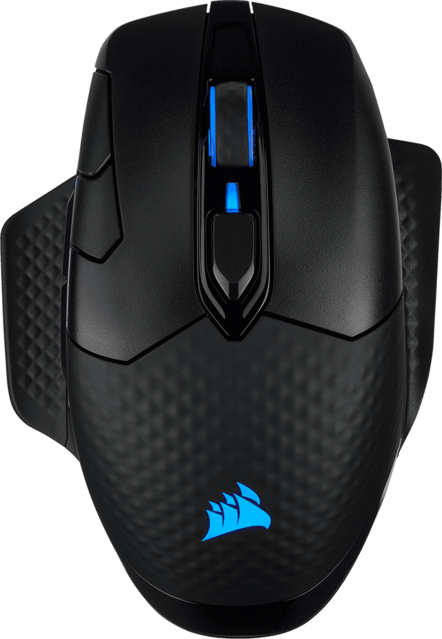 Corsair Dark Core RGB SE Performance Wired/Wireless Gaming Mouse (CH-9315511-NA)