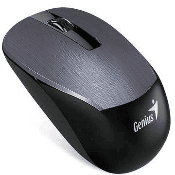 Genius NX-7015 (Gris) (31030119100)