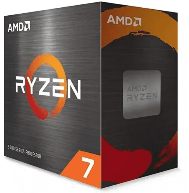 AMD Ryzen 7 5700 [100-100000743BOX]