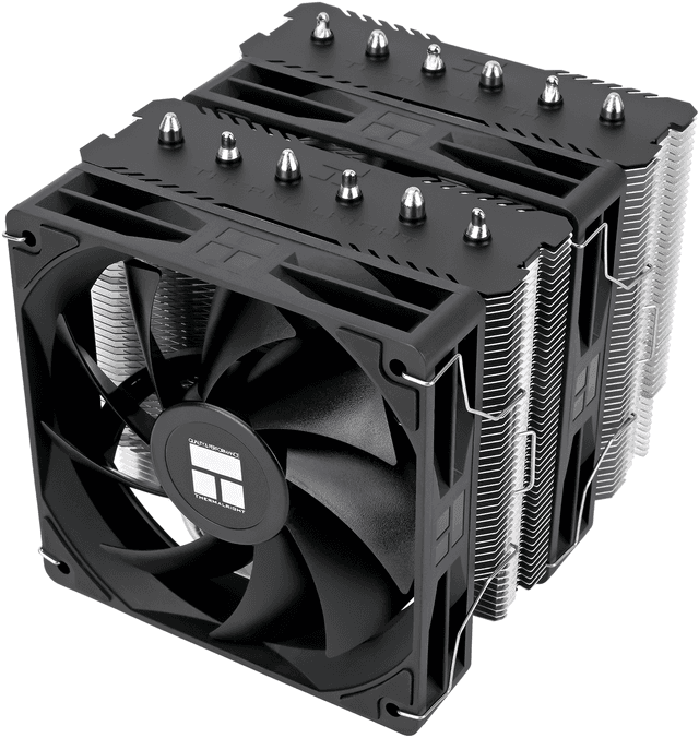 Thermalright Peerless Assassin 120 SE V2