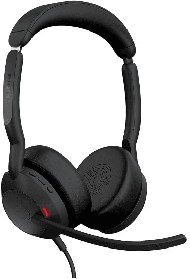 Jabra Evolve2 50 USB CA UC Stereo (25069-989-899)