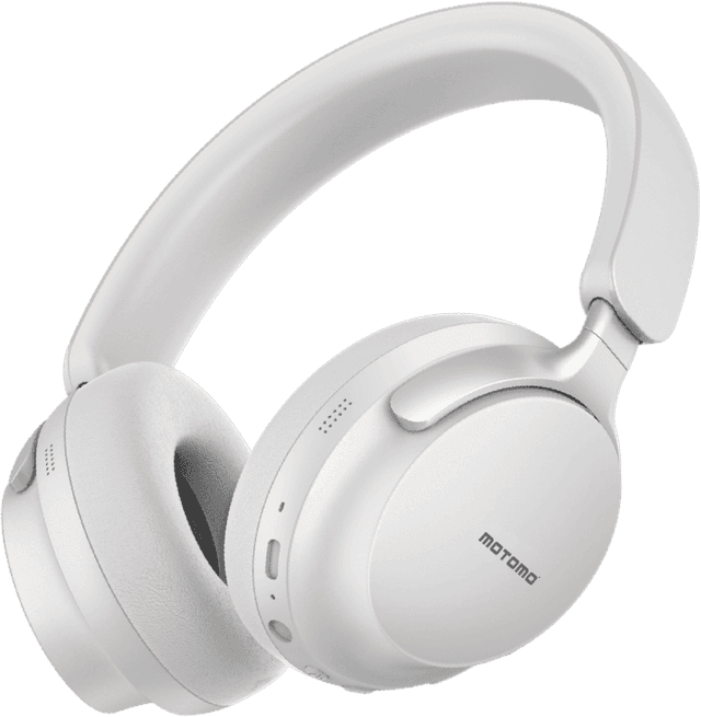 Motomo MO-L055 ANC - Blanco (AUHEMO30)