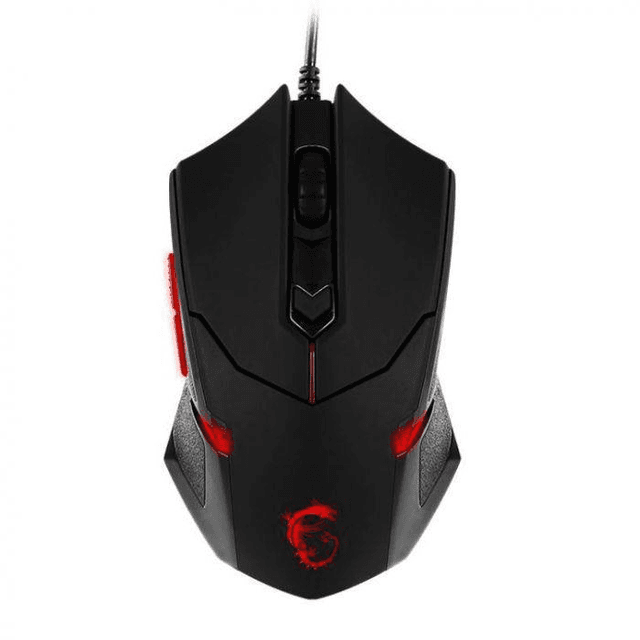 MSI Interceptor DS B1 (S12-0401250-EB5)