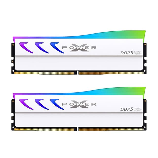 Silicon Power XPOWER Storm RGB SP064GXLWU60BFDL (2 x 32 GB | DIMM DDR5-6000)