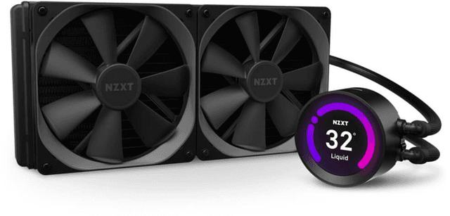 NZXT Kraken Z63 (RL-KRZ-63-01)