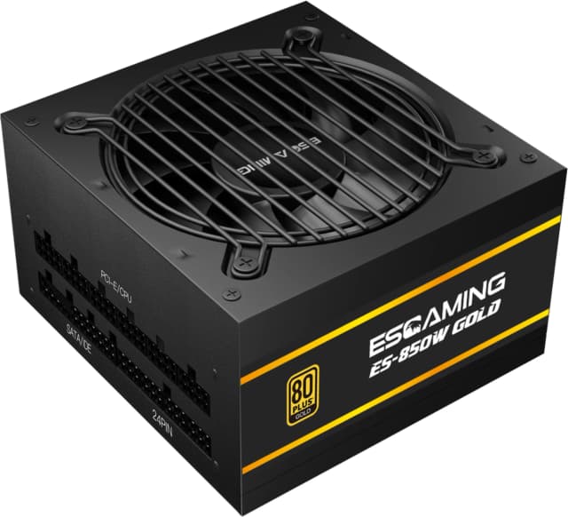 EsGaming ES-850W GOLD (850 W)