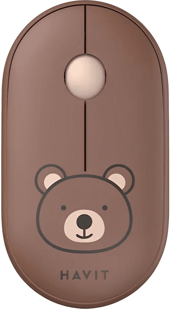 Havit MS75GT PRO-B (MS75GT PRO-B)